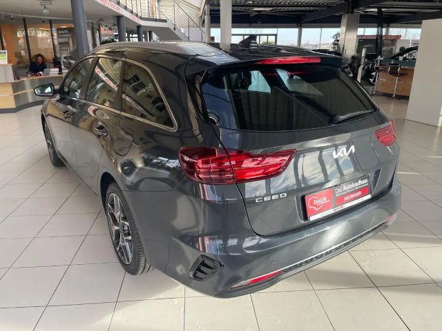 Kia Ceed Dream Team Spirit SportWagon