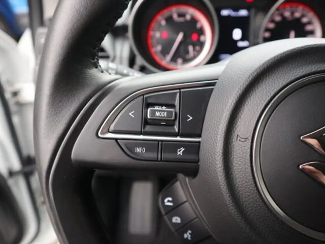 Suzuki Swift Comfort