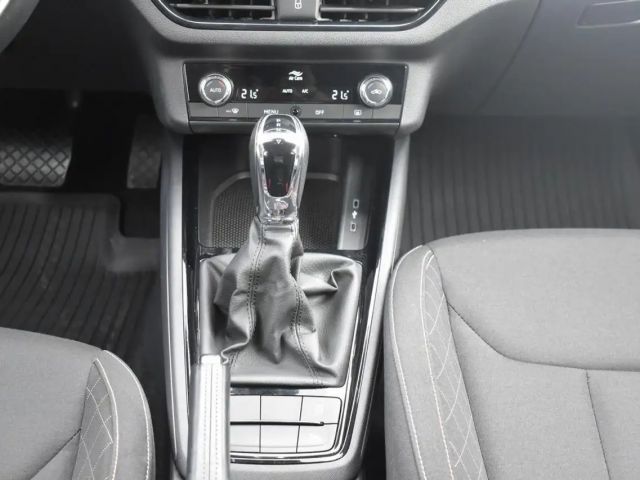 Skoda Kamiq 1.0 TSI Ambition