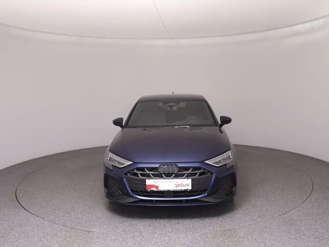 Audi A3 35 TFSI S-Line Sedan