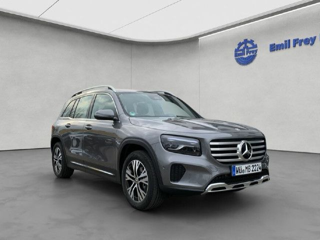Mercedes-Benz GLB 200 GLB 200 d