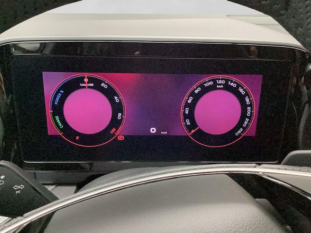 Skoda Kodiaq Sportline iV