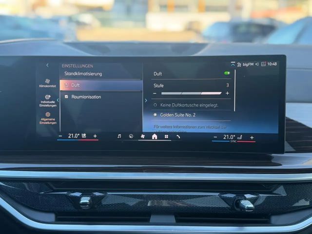 BMW X5 M-Sport xDrive