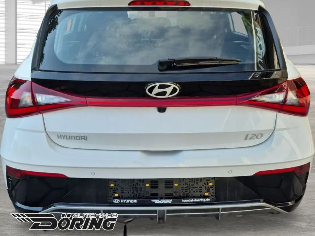 Hyundai i20 1.0 Trend