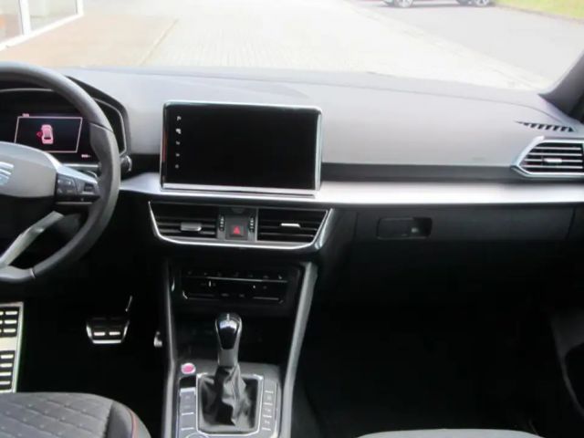 Seat Tarraco FR-lijn