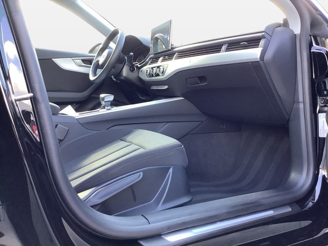 Audi A5 40 TFSI Quattro S-Tronic Sportback