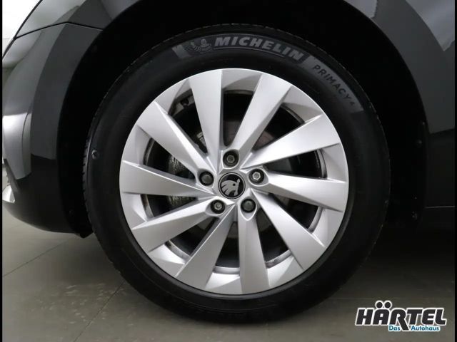 Skoda Octavia 2.0 TDI Combi Selection