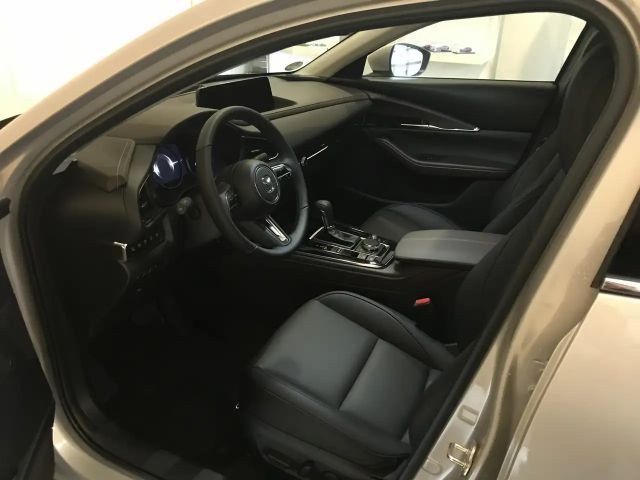 Mazda CX-30 2.5L SkyActiv Takumi e-Skyactiv