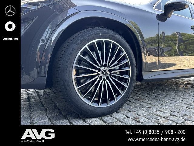 Mercedes-Benz GLC 220 4MATIC GLC 220 d