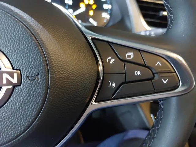 Nissan Townstar Tekna Townstar EV