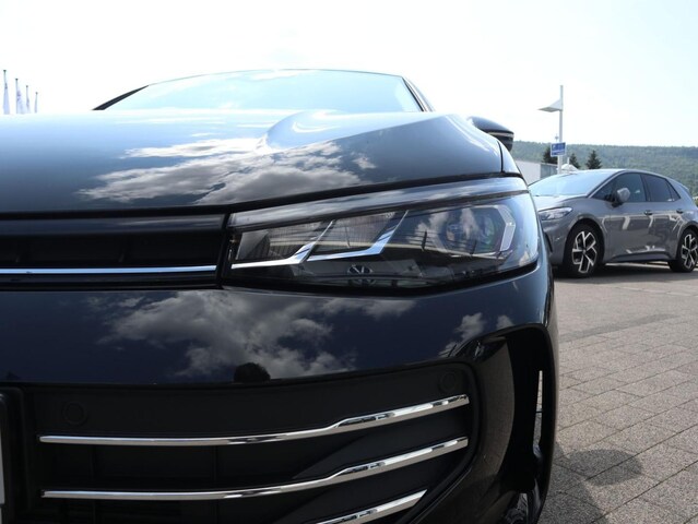 Volkswagen Passat Business DSG