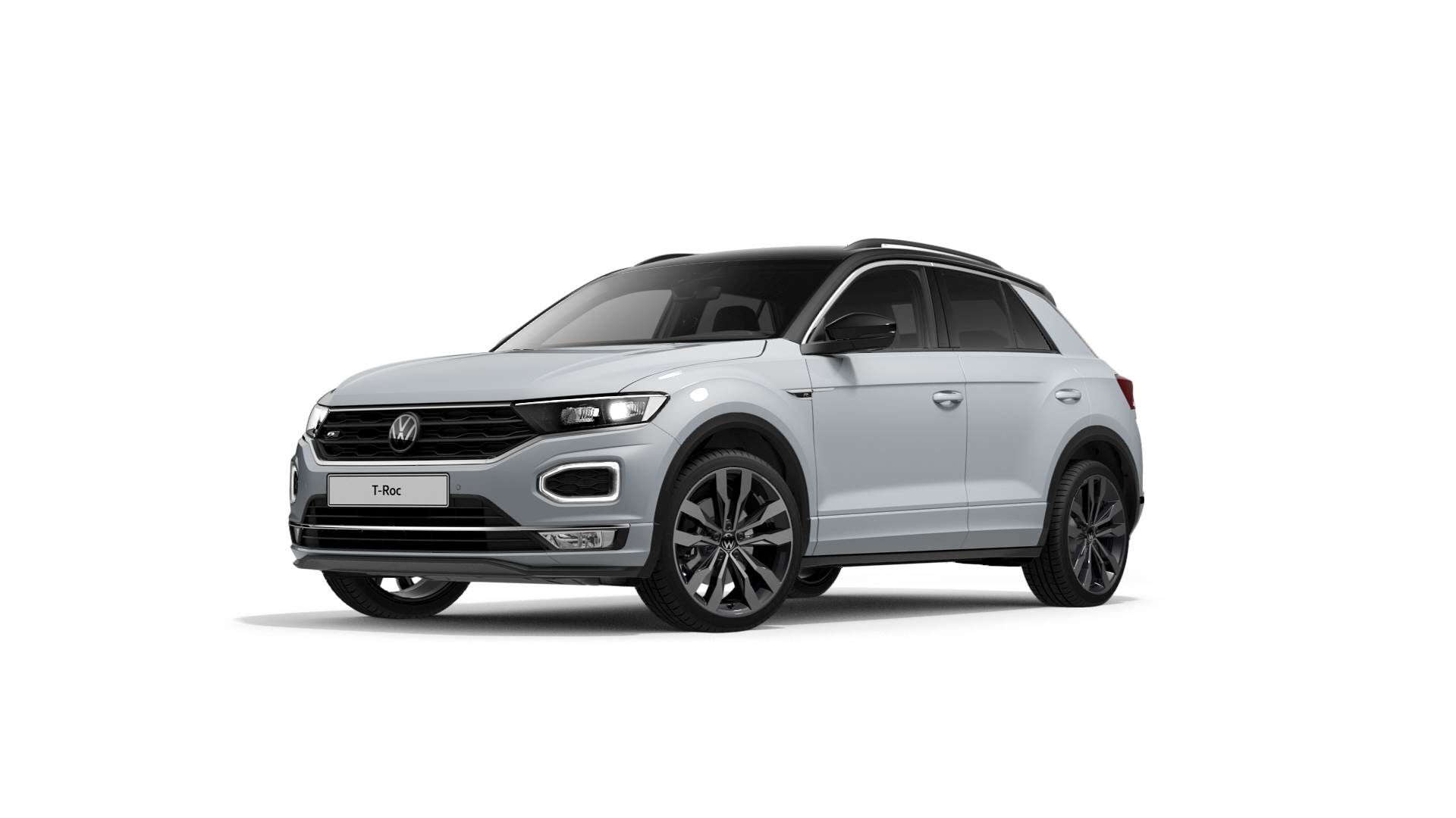 Volkswagen T-Roc 1.5 TSI DSG R-Line Sport