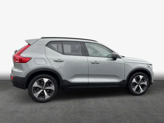 Volvo XC40 Dark Ultimate