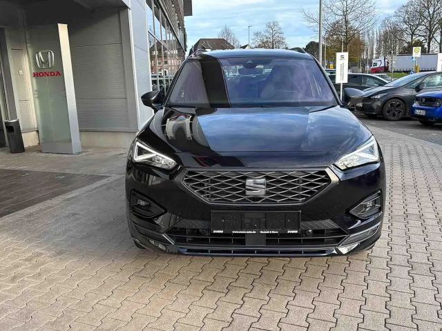 Seat Tarraco 1.5 TSI DSG FR-lijn