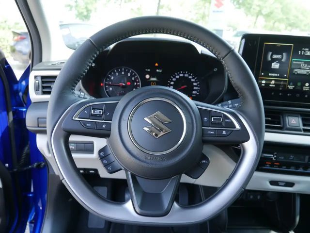 Suzuki Swift Comfort Hybrid