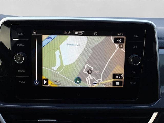 Volkswagen T-Roc 1.5 TSI DSG Style