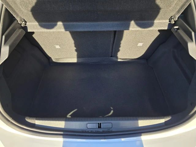 Opel Corsa Edition F Edition