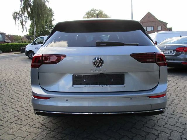 Volkswagen Golf 2.0 TDI DSG Golf VIII Variant