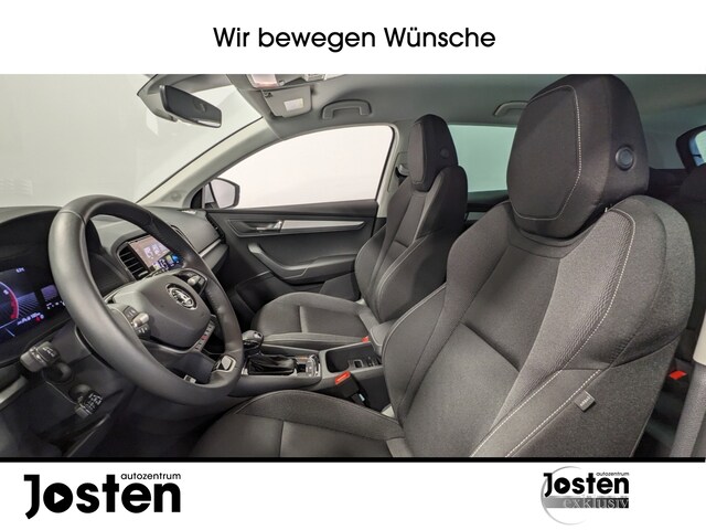 Skoda Karoq 1.5 TSI Selection