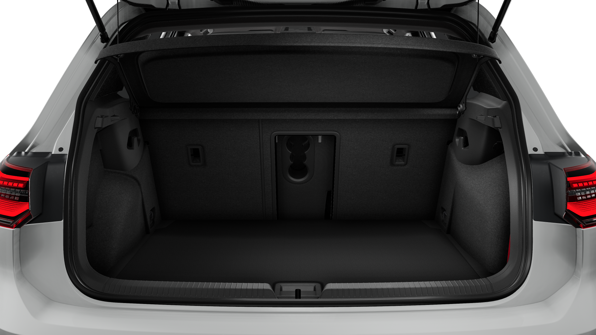 Volkswagen Golf GTI Golf VIII