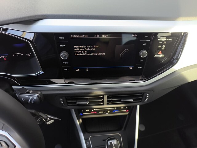 Volkswagen Taigo 1.0 TSI