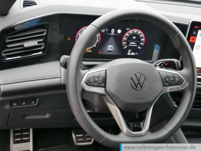 Volkswagen Tiguan 1.5 eTSI DSG IQ.Drive