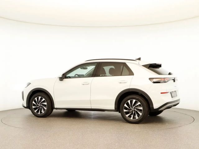 Volkswagen T-Roc DSG Life