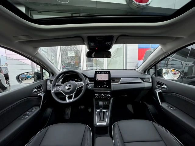 Mitsubishi ASX 1,6 Hybrid Top Leder Schiebed. Navi KAM ACC