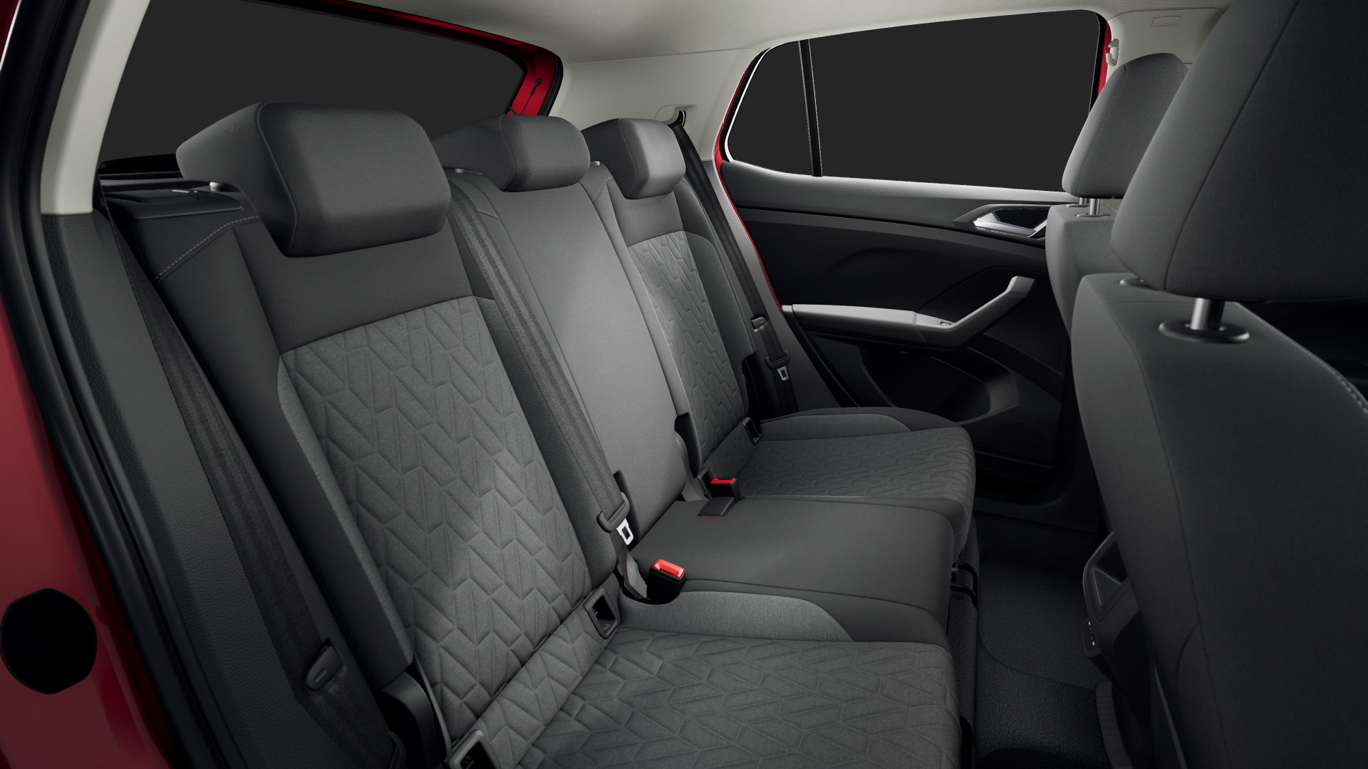 Volkswagen T-Cross 1.5 TSI DSG Life