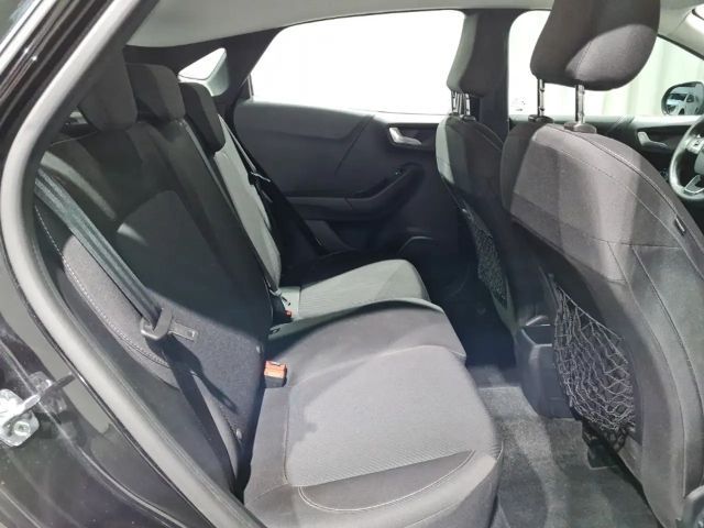 Ford Puma Cool & Connect EcoBoost