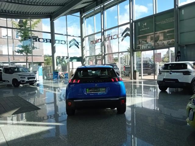 Peugeot E-2008 Active Pack