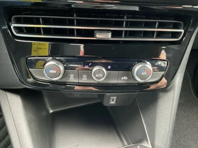 Opel Mokka 1.2 Turbo GS-Line Grand Sport Turbo