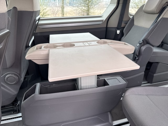 Volkswagen Multivan 2.0 TDI DSG Lang T7