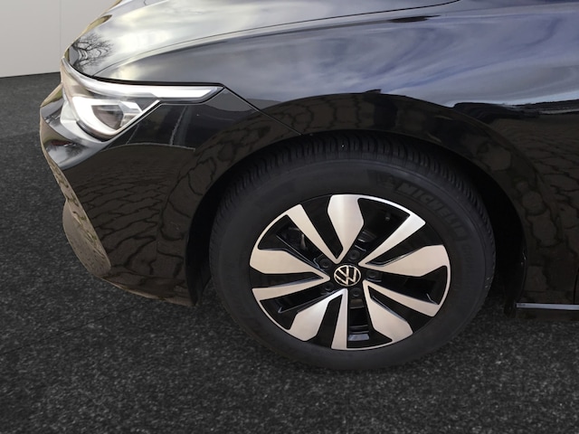 Volkswagen Golf 2.0 TDI DSG Golf VIII Variant