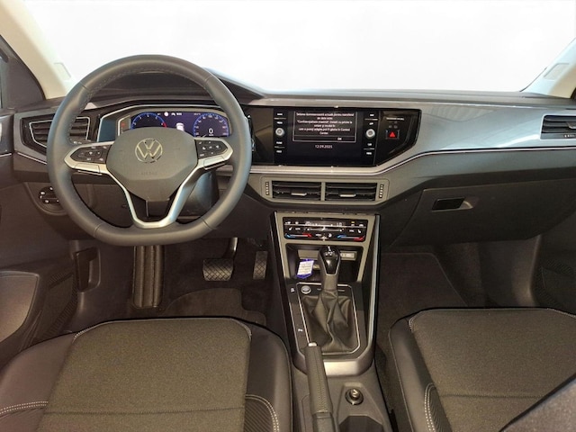 Volkswagen Taigo DSG IQ.Drive Style