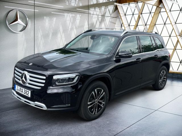Mercedes-Benz GLB 220 4MATIC GLB 220 d