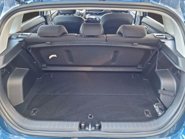 Hyundai i20 1.0 T-GDi Trend