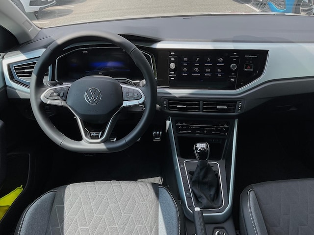 Volkswagen Taigo Life