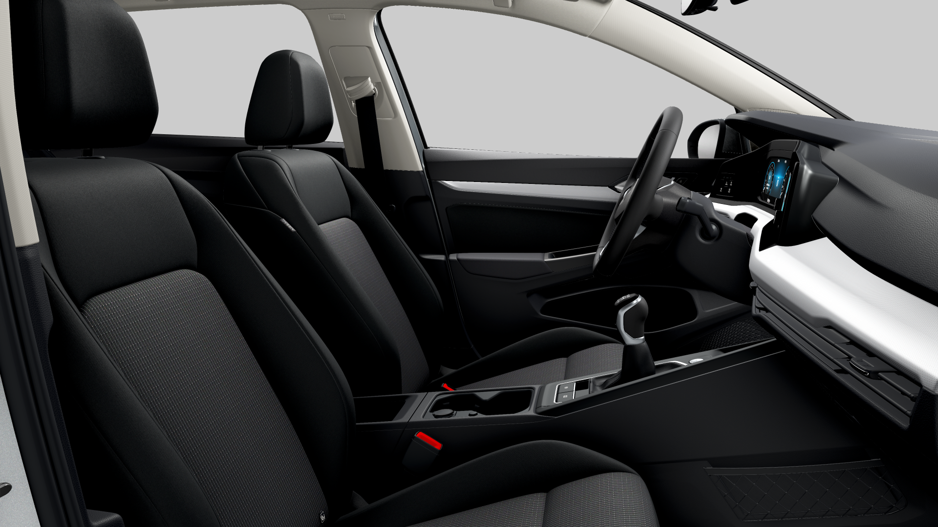 Volkswagen Golf 2.0 TDI Variant