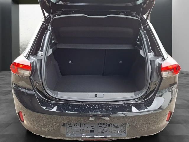 Opel Corsa Edition Turbo