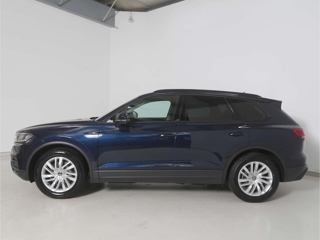Volkswagen Touareg 3.0 V6 TDI 4Motion