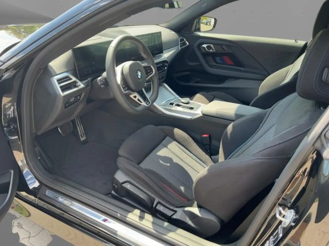 BMW 218 218i Coupé M-Sport