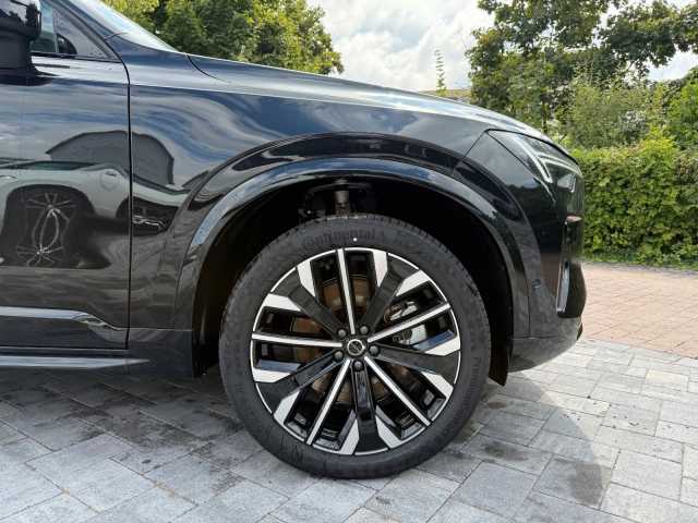 Volvo XC90 Dark Plus T8