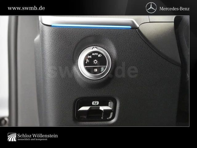 Mercedes-Benz C 300 AMG Line Estate