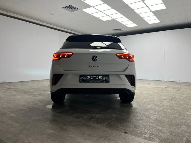 Volkswagen T-Roc 1.5 TSI DSG R-Line