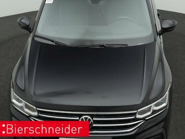 Volkswagen Tiguan 1.5 TSI Allspace DSG Move