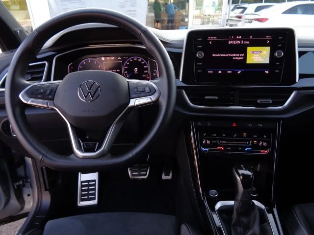 Volkswagen T-Roc DSG R-Line