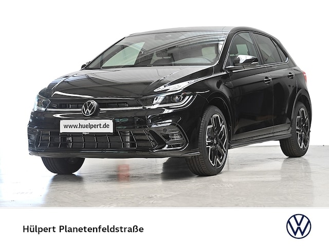 Volkswagen Polo R-Line