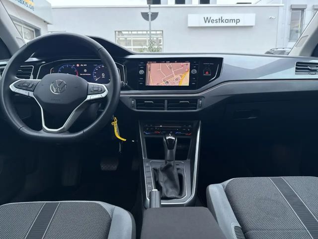 Volkswagen Polo DSG IQ.Drive Style