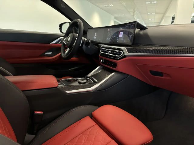 BMW 440 Coupé M-Sport M440d xDrive